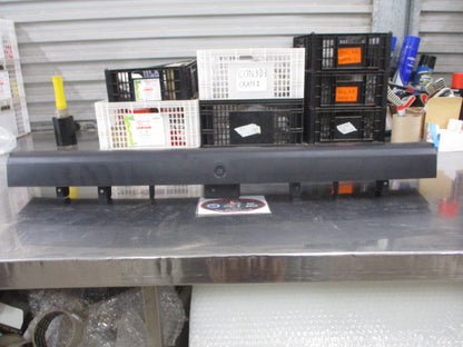 Ford Falcon BA/BF/BFII/BFIII Sedan Genuine Rear Bumper Reinforcement New Part