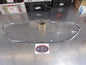 Ford Fiesta WZ Genuine Lower Front Chrome Grille Surround Trim New Part