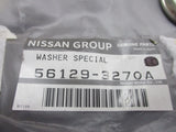 Nissan 720 Genuine Shock Absorber Washer New Part