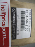 Mazda CX-9 Genuine Protector Under Cover New Part