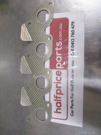 Mitsubishi Lancer/Colt/Galant Genuine Exhaust Manifold Gasket New Part