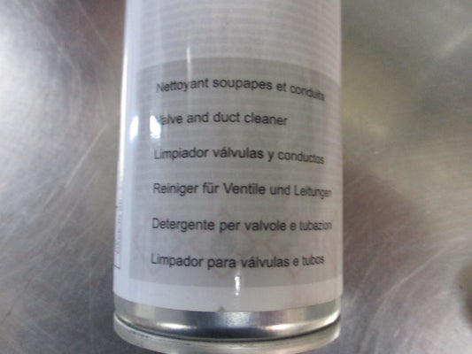 Peugeot-Citroen Genuine Valave Cleaner 400Ml New Part