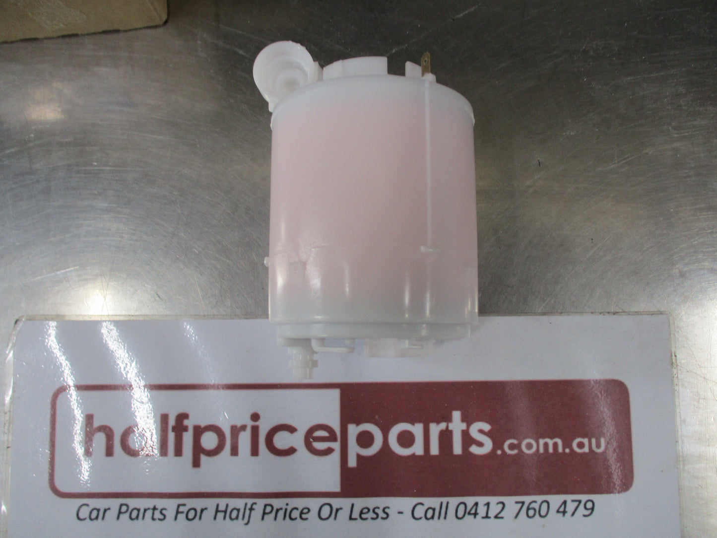 Hyundai Elantra/Kona Genuine Fuel Filter New Part
