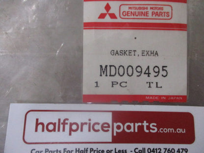Mitsubishi Lancer/Colt/Galant Genuine Exhaust Manifold Gasket New Part