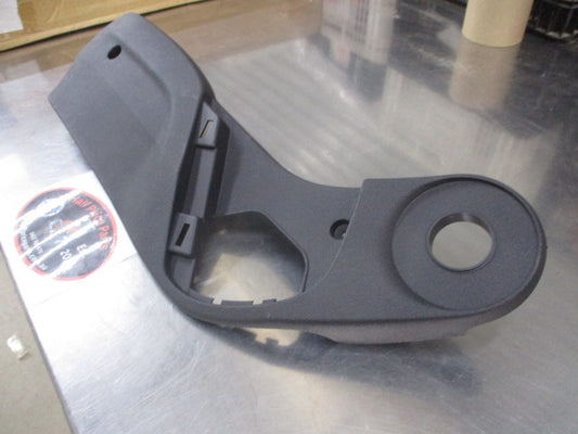 Ford Territory SX Genuine Left Hand Front Seat Outer Trim (Black) New Part