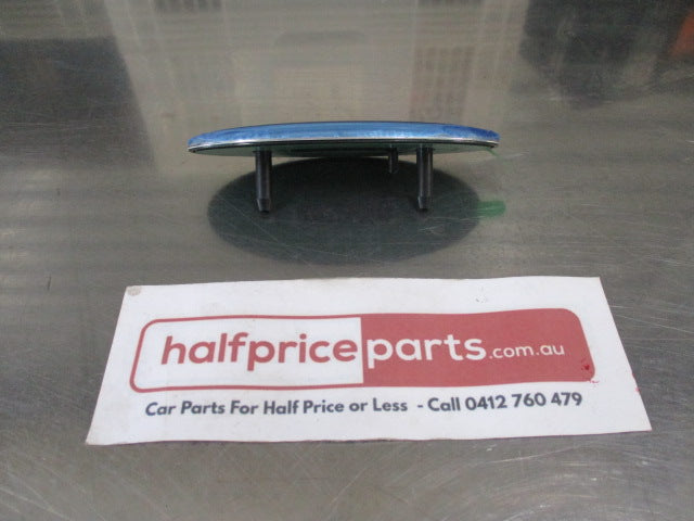 Ford Ecosport Genuine Rear Boor Emblem - New Part