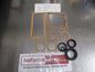 Mitsubishi Triton/Pajero Gear Lever And Transfer Lever Gasket Kit New Part