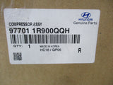 Hyundai Accent Genuine A/C Compressor Assy New
