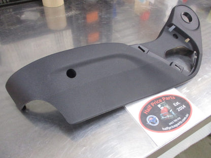 Ford Territory SX Genuine Left Hand Front Seat Outer Trim (Black) New Part