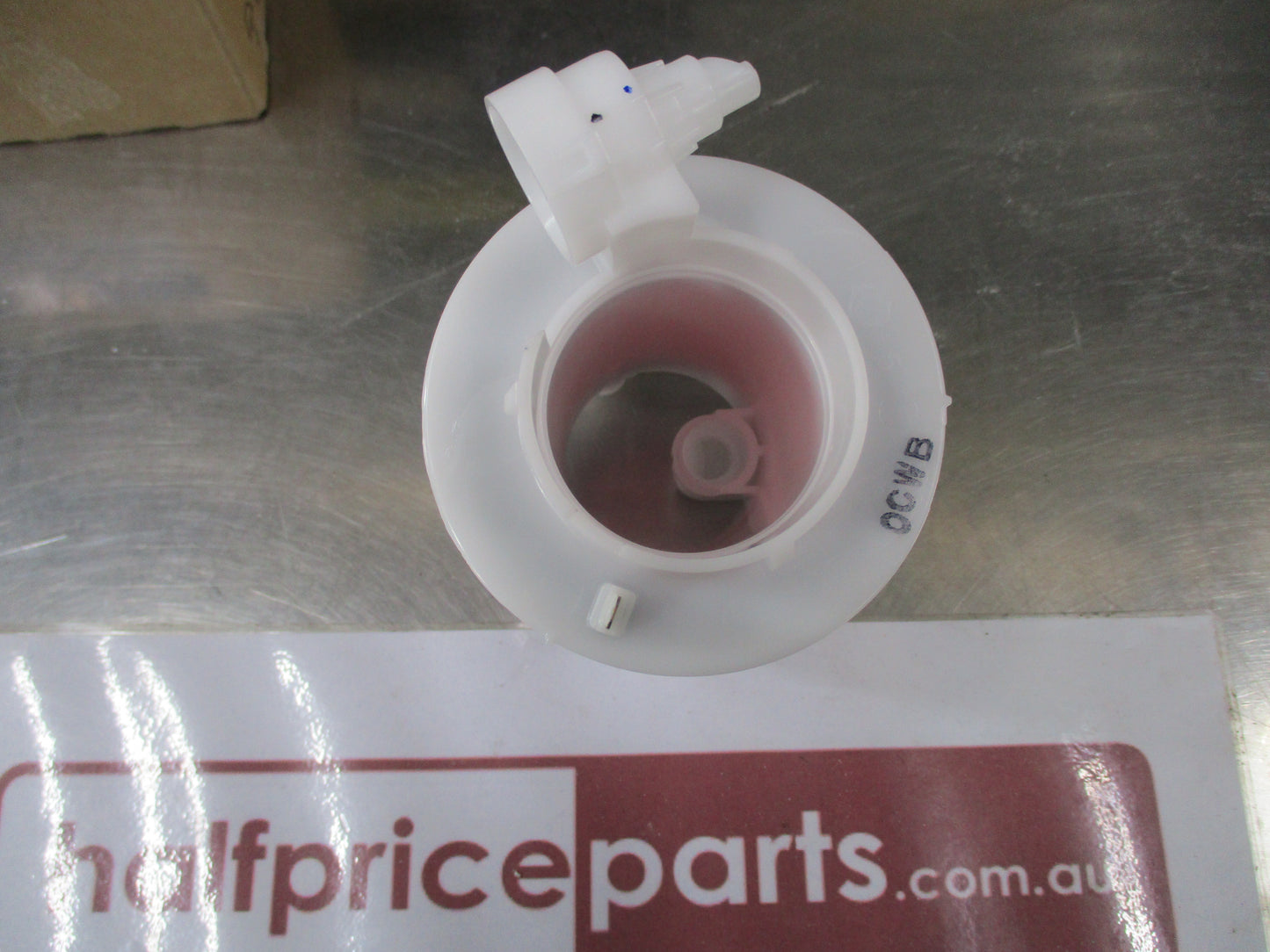 Hyundai Elantra/Kona Genuine Fuel Filter New Part