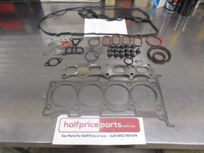 Mitsubishi Lancer CJ/Outlander/Outlander Sport Genuine Engine Gasket Overhaul Kit New Part