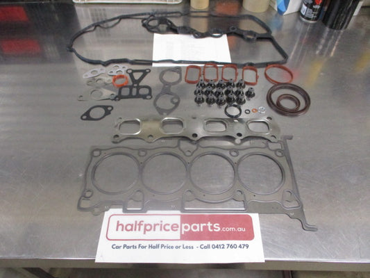 Mitsubishi Lancer CJ/Outlander/Outlander Sport Genuine Engine Gasket Overhaul Kit New Part
