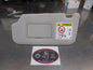 Ford Everest Genuine Left Hand Front Sun Visor (Passenger) With Mirror New Part