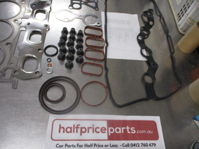 Mitsubishi Lancer CJ/Outlander/Outlander Sport Genuine Engine Gasket Overhaul Kit New Part