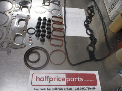 Mitsubishi Lancer CJ/Outlander/Outlander Sport Genuine Engine Gasket Overhaul Kit New Part
