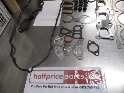 Mitsubishi Lancer CJ/Outlander/Outlander Sport Genuine Engine Gasket Overhaul Kit New Part