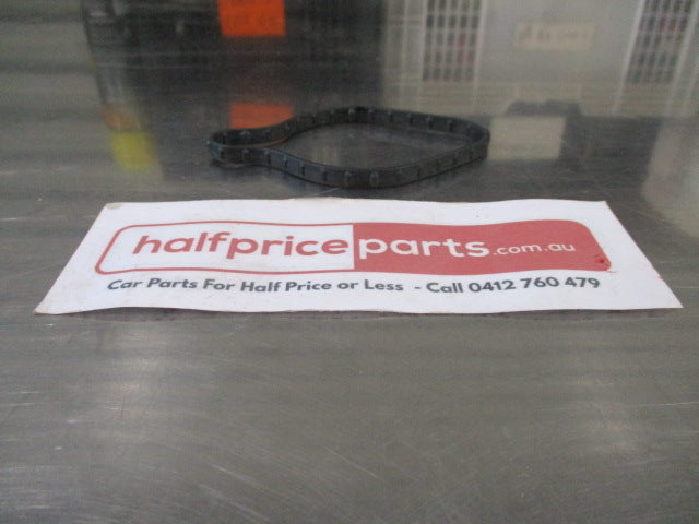 Ford Focus Genuine Injector Pump Gasket New Part