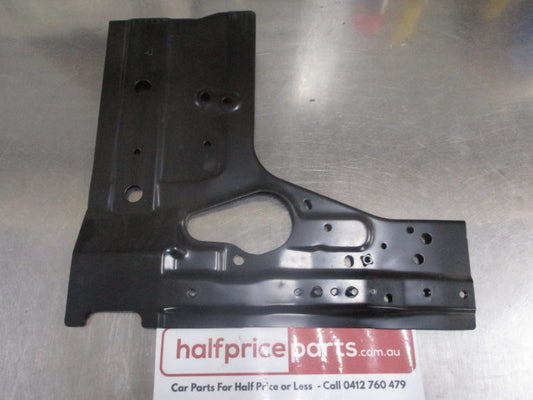 Mitsubishi Galant Genuine Right Headlight Support Bracket New Part