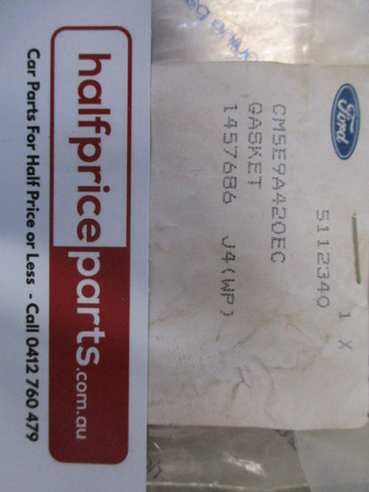 Ford Focus Genuine Injector Pump Gasket New Part