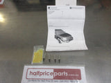 Holden RG Colorado Genuine Rear Flare To Guard Fitting Kit For Safari Bull Bar New Part