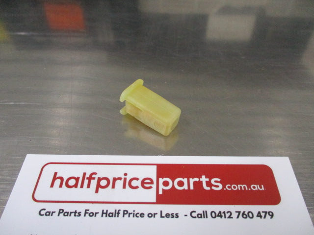 Ford Fiesta Genuine Front Bumper Clip New Part