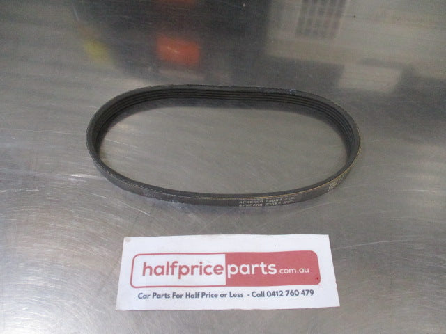 Dayco V Ribbed Drive Belt Suits Ford AR/AS Telstar/Mazda GC 626 - New Part