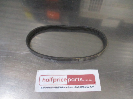 Dayco V Ribbed Drive Belt Suits Ford AR/AS Telstar/Mazda GC 626 - New Part