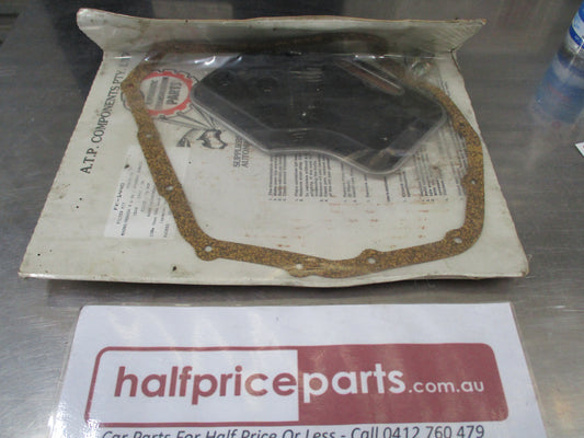 ATP Automatic Transmission Filter Kit Suits Hyundai Sonata/Mitsubishi Magna-Verada New Part