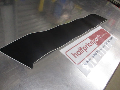 Hyundai Santa Fe Genuine Right Hand Front A-Pillar Black Out Tape New Part