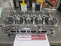 Mitsubishi MR Triton/Pajero Sport 2.4Ltr Diesel Genuine Cylinder Head assembly New Part