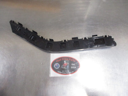 Ford PX Ranger Genuine Left Hand Rear Bumper Bracket New Part