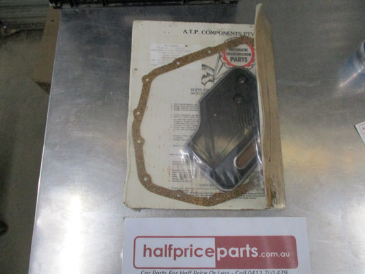 ATP Automatic Transmission Filter Kit Suits Hyundai Sonata/Mitsubishi Magna-Verada New Part
