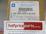 Holden RG Colorado Genuine Rear Flare To Guard Fitting Kit For Safari Bull Bar New Part