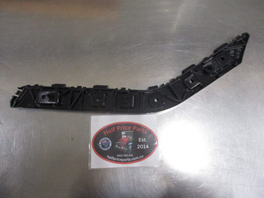 Ford PX Ranger Genuine Left Hand Rear Bumper Bracket New Part