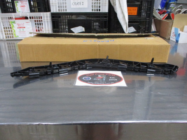 Ford PX Ranger Genuine Left Hand Rear Bumper Bracket New Part