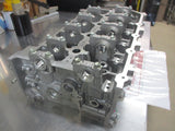 Mitsubishi MR Triton/Pajero Sport 2.4Ltr Diesel Genuine Cylinder Head assembly New Part