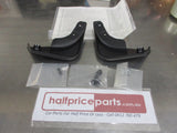 Holden Barina Spark MJ Genuine Rear Set Mud Guard New Part