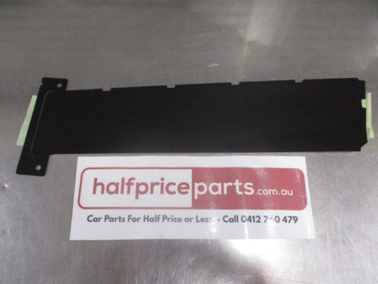 Mitsubishi Outlander Sport Genuine Right Hand Rear Door Front Sash New Part