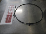 Hyundai Elantra Genuine Hood Latch Release Cable Assy New Part