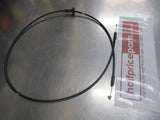 Hyundai Elantra Genuine Hood Latch Release Cable Assy New Part