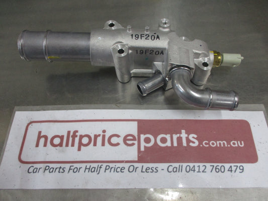 Holden Captiva C140/Cruze Genuine Thermostat Housing New Part