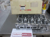 Mitsubishi MR Triton/Pajero Sport 2.4Ltr Diesel Genuine Cylinder Head assembly New Part