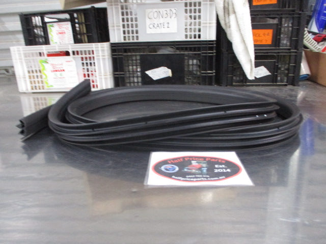 Ford Focus Genuine Left Or Right Rear Door Weather Strip (Door Side) New Part