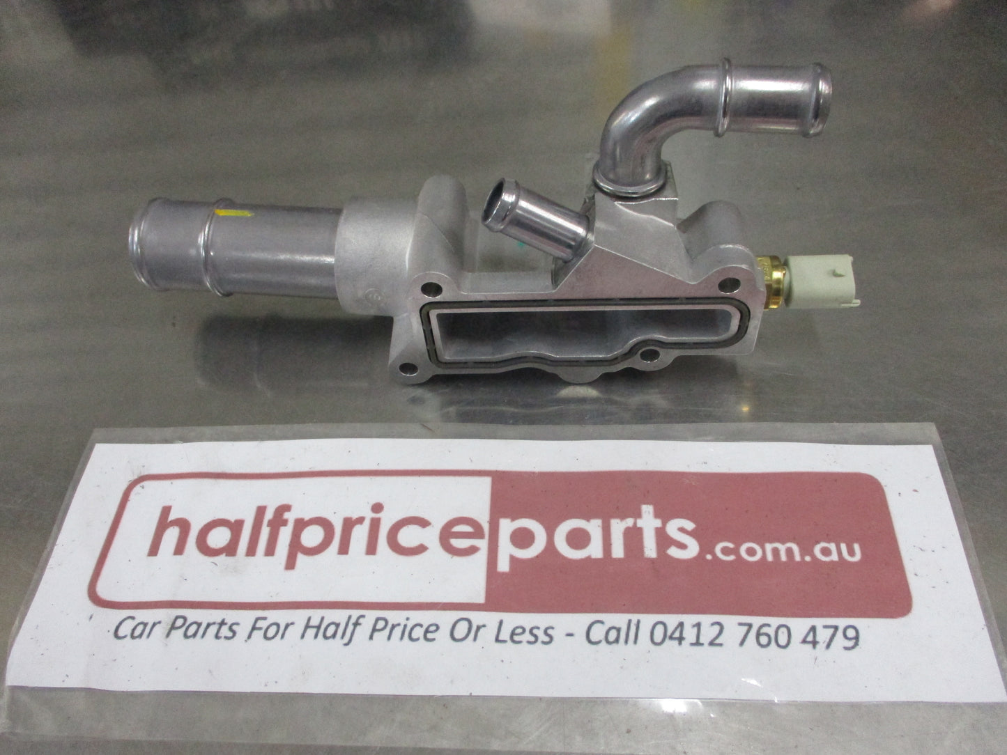 Holden Captiva C140/Cruze Genuine Thermostat Housing New Part