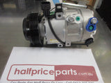 Hyundai Kona Genuine A/C Compressor Assembly New Part