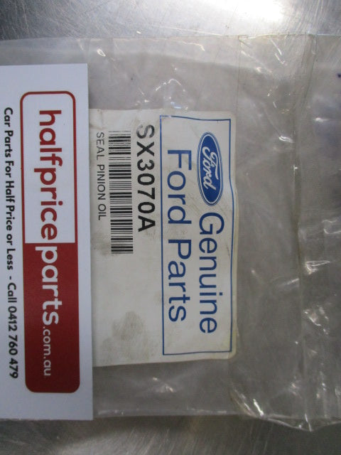Ford Falcon  / Territory Genuine Pinion Oil Seal New Part
