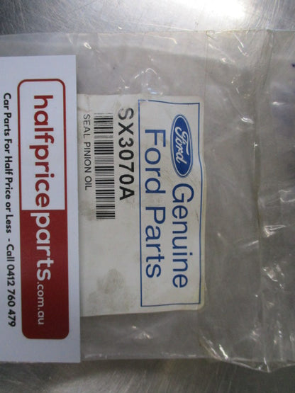 Ford Falcon  / Territory Genuine Pinion Oil Seal New Part