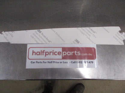 Mitsubishi Lancer Genuine Right Hand Front Door Front Sash Tape New Part