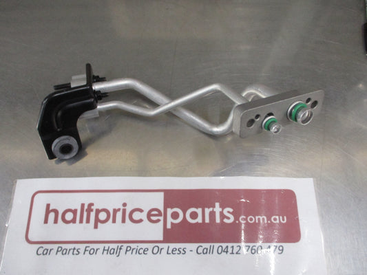 Hyundai Santa Fe Genuine A/C Liquid Tube New Part