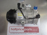 Hyundai Kona Genuine A/C Compressor Assembly New Part